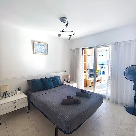Sea & Sun Апартаменты Торевьиа