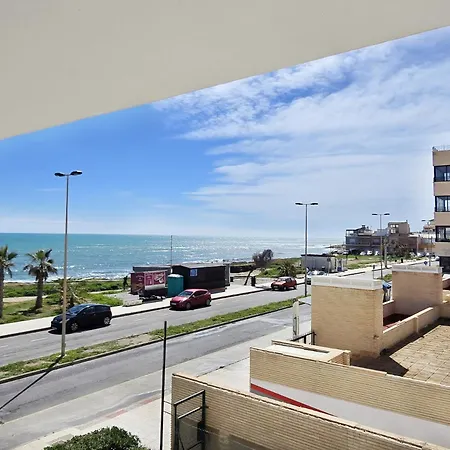 Sea & Sun Daire Torrevieja