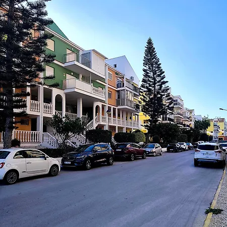 Sea & Sun Apartman *