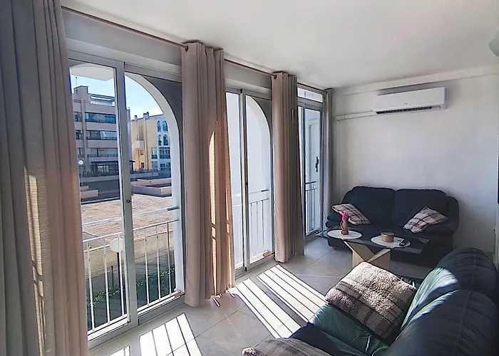 Sea & Sun Apartman Torrevieja