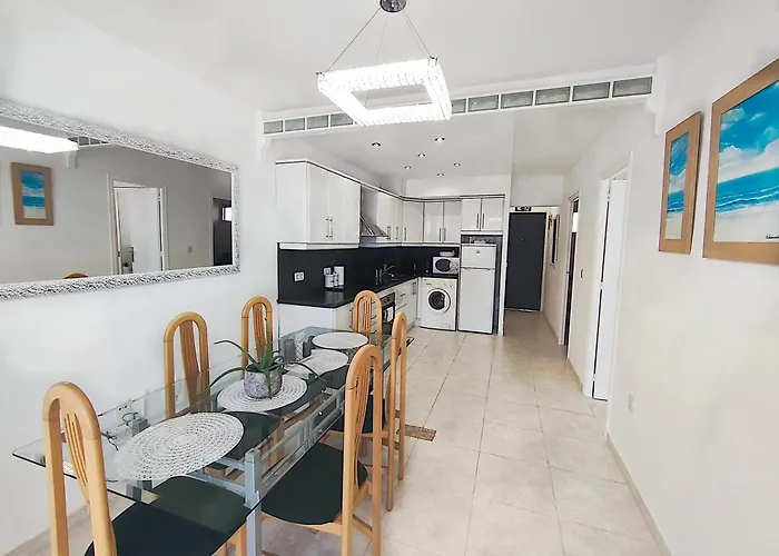 Sea & Sun * Torrevieja