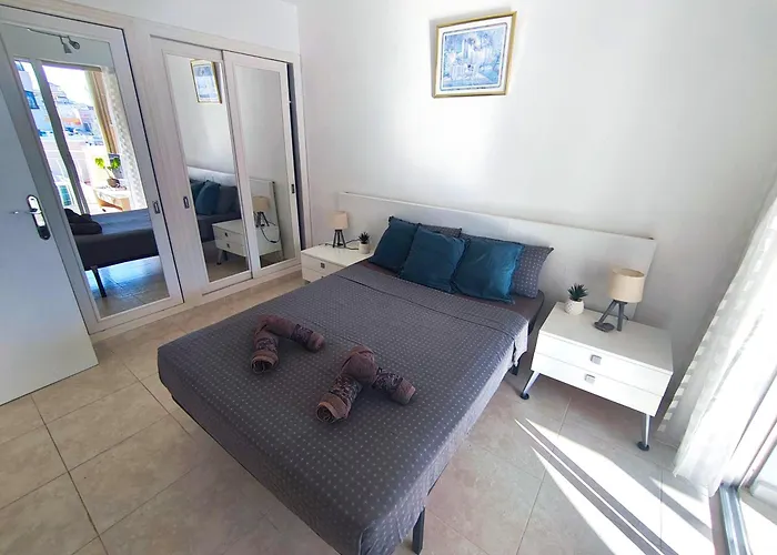 Sea & Sun * Torrevieja