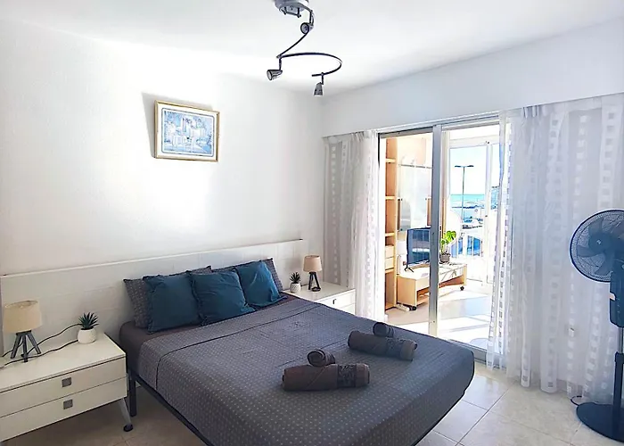 Sea & Sun Apartman Torrevieja