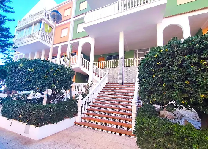 Sea & Sun Torrevieja