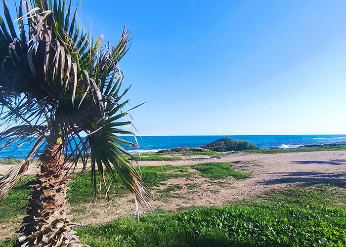 Apartman Sea & Sun *